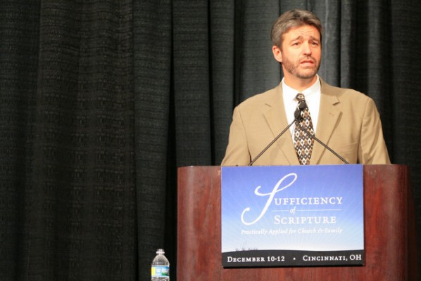 Paul Washer