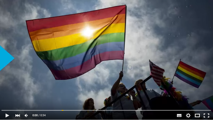 Puerto Rico y adopcion a parejas gays