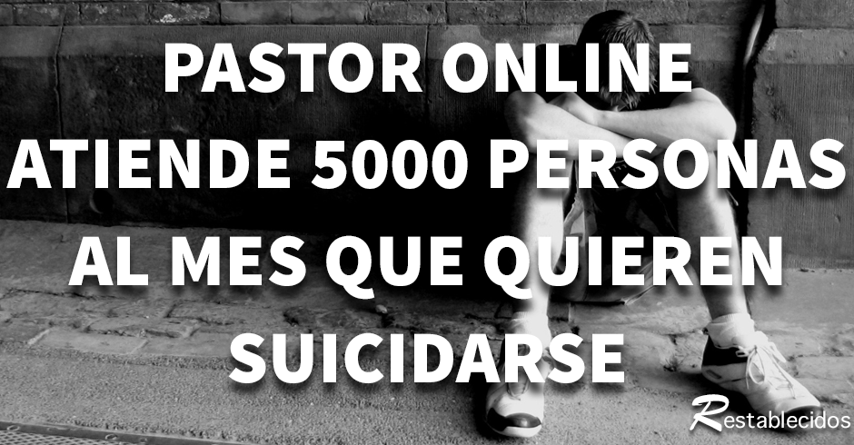 pastor-online